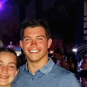 Meet your Posher, Jared